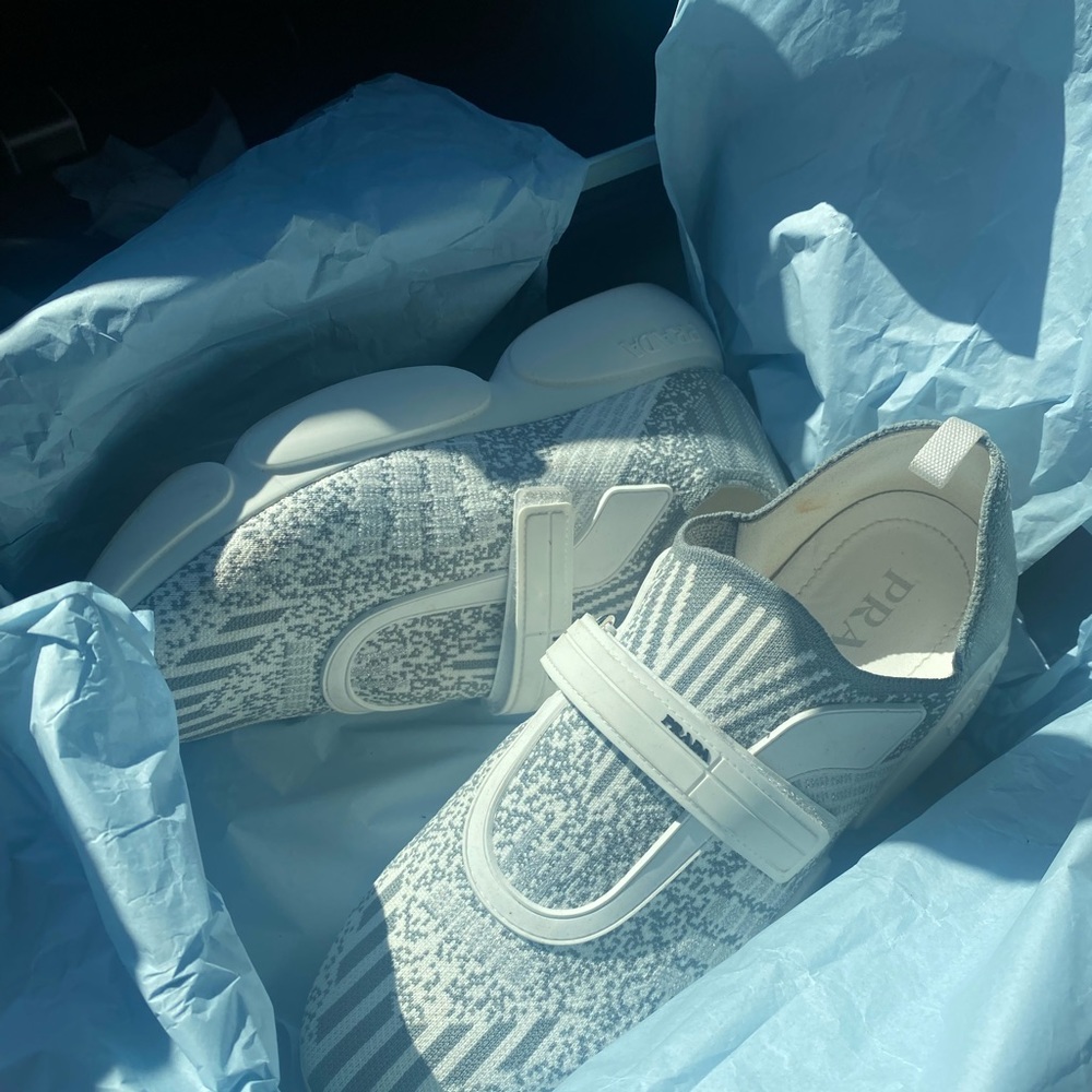 Prada Sneakers